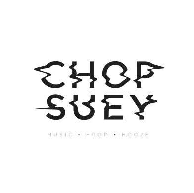 Chop Suey